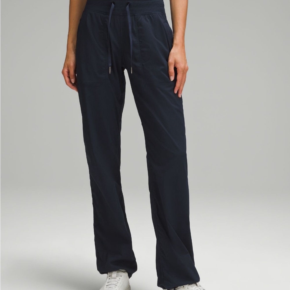Lululemon Dance Studio Mid Rise Pant